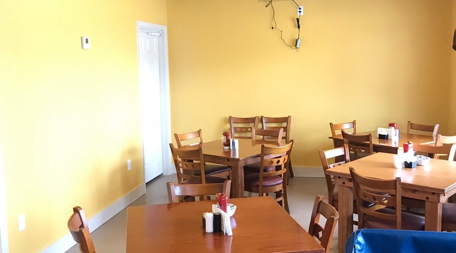 Sunny Side Up Cafe