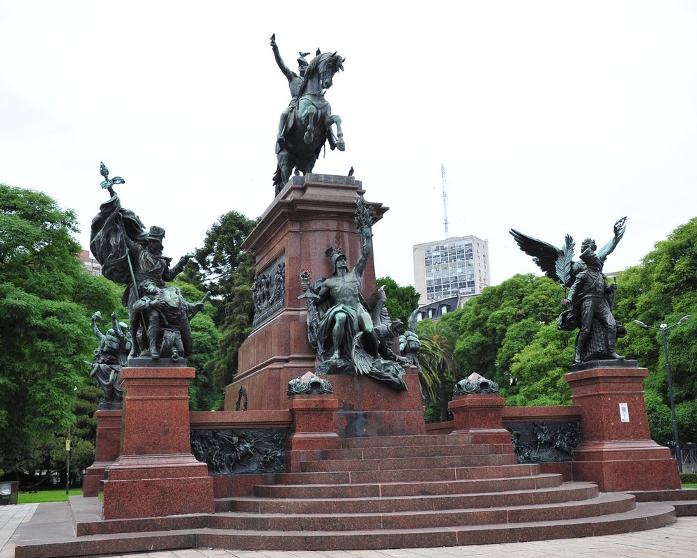 THE 10 BEST Buenos Aires Monuments & Statues (Updated 2023)