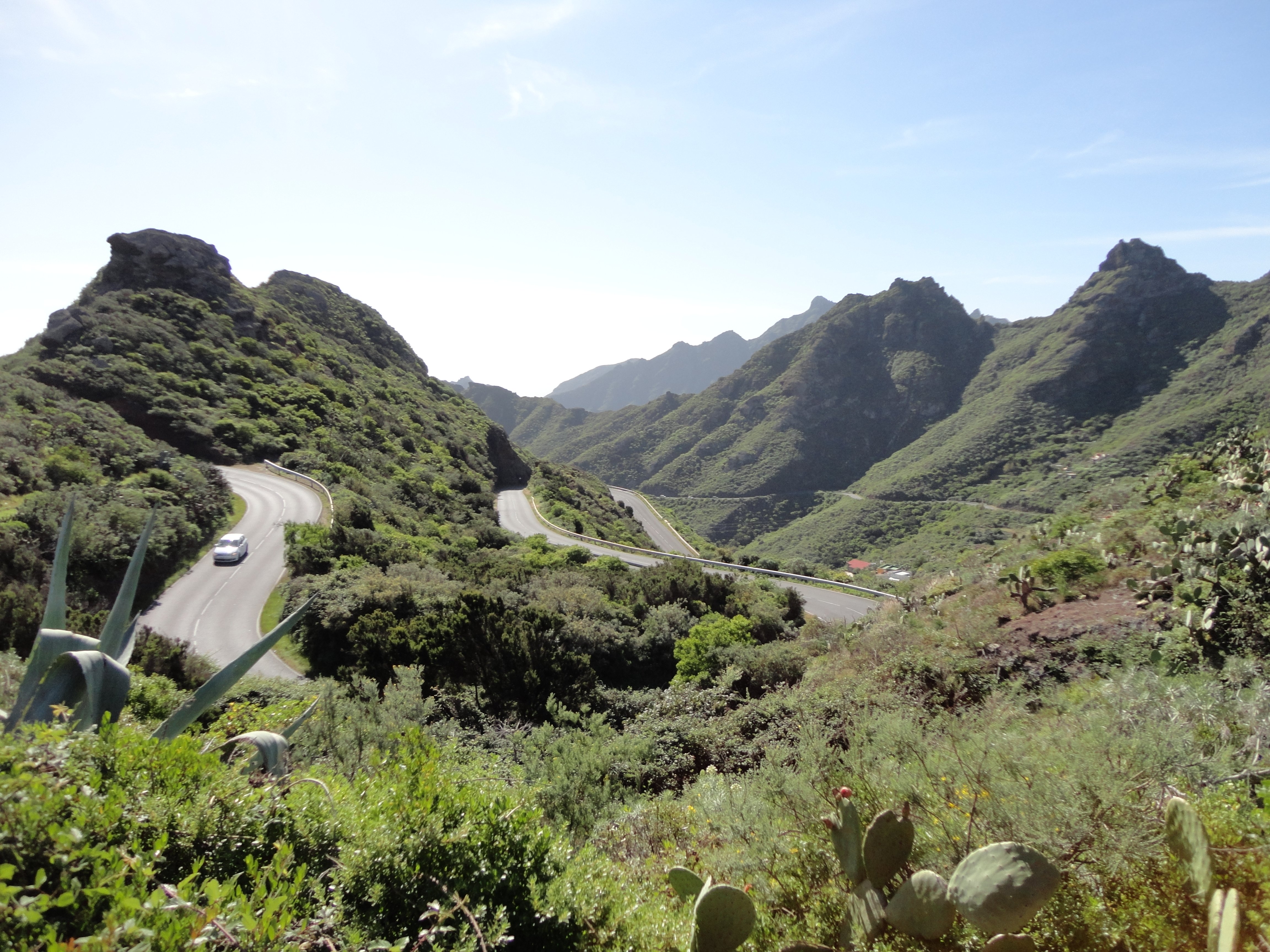 Parque Rural de Anaga Santa Cruz de Tenerife All You Need to