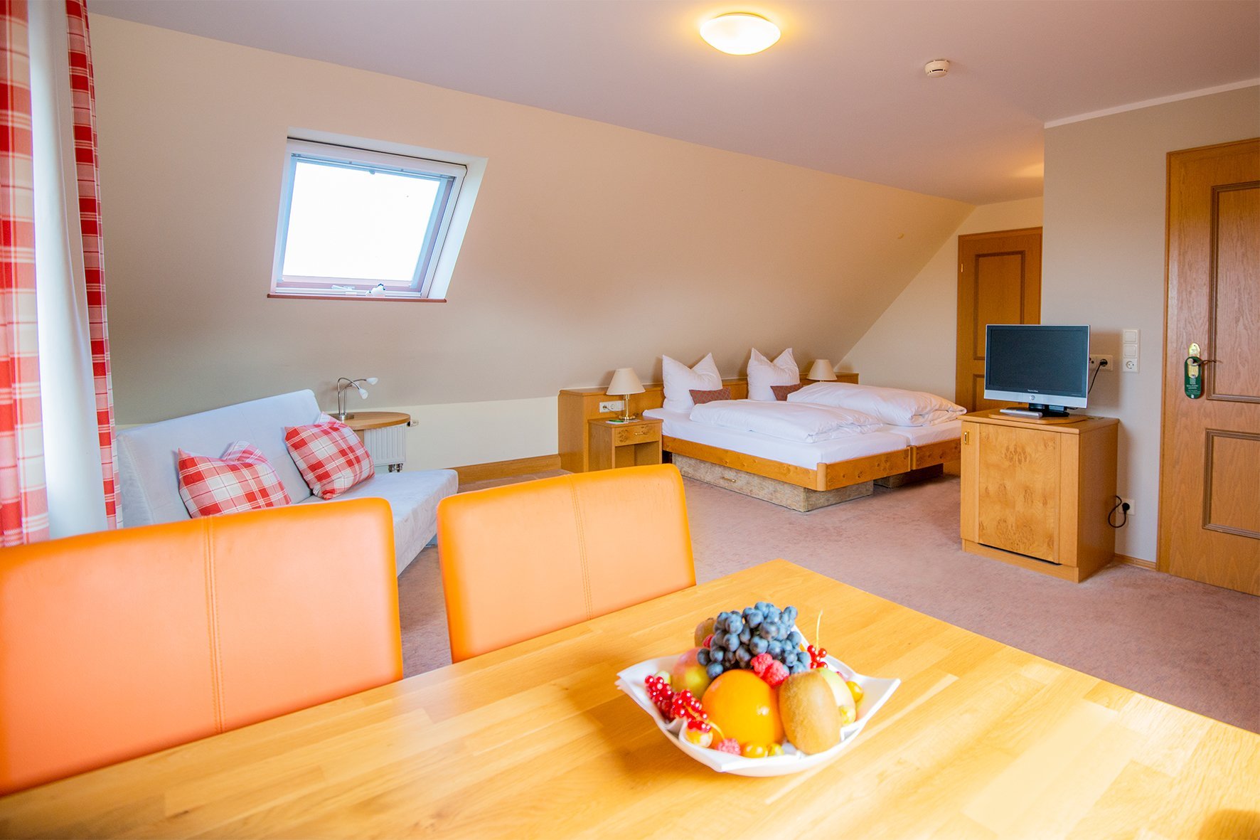Landhaus Rössle - Die Eventlocation mit Restaurant und Hotel in Schwäbisch Hall by null