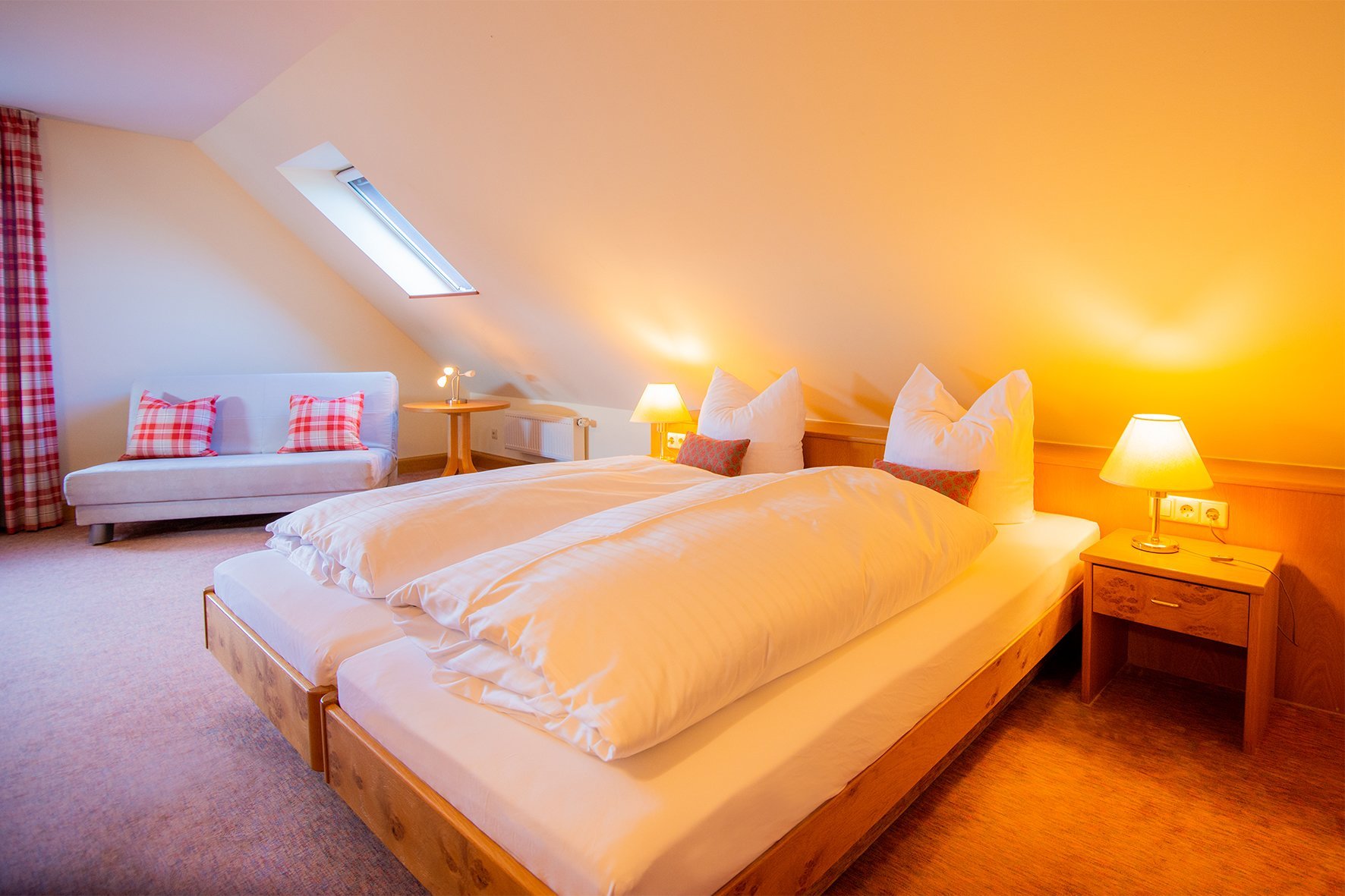 Landhaus Rössle - Die Eventlocation mit Restaurant und Hotel in Schwäbisch Hall by null