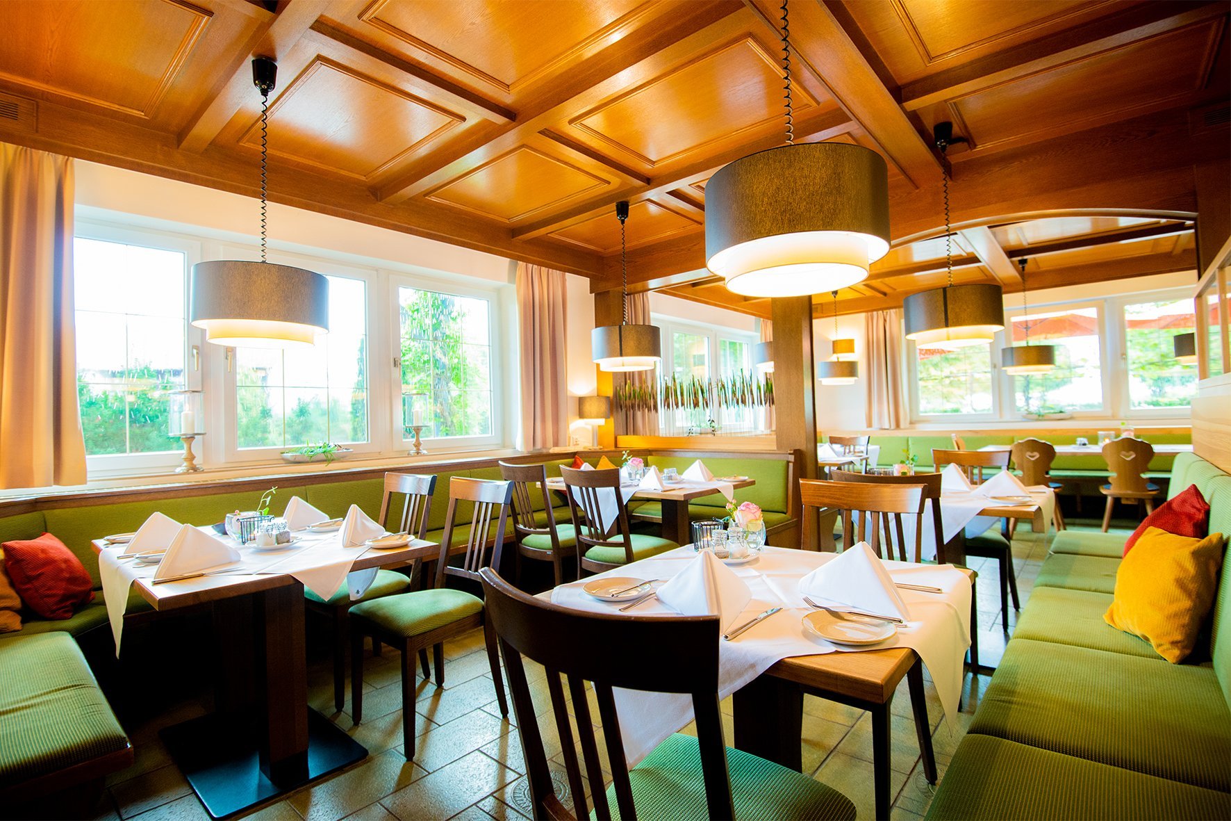 Landhaus Rössle - Die Eventlocation mit Restaurant und Hotel in Schwäbisch Hall by null