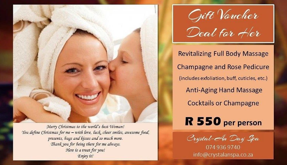 The 10 Best Massage Day Spas And Wellness Centers In Pretoria