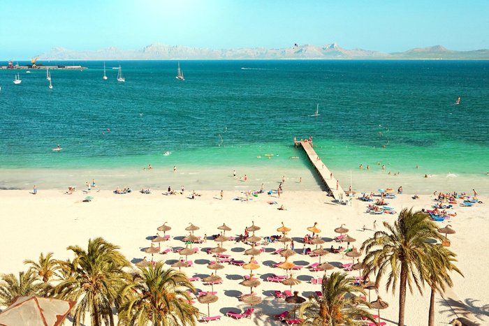 Imagen 1 de Sunwing Alcudia Beach