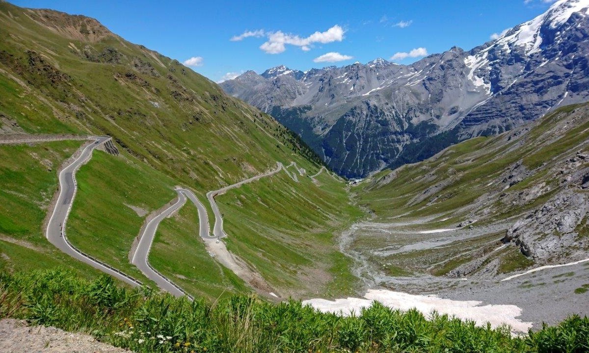 Passo dello Stelvio, Трентино-Альто-Адидже: лучшие советы перед посещением  - Tripadvisor