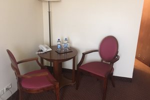 Room & Suite