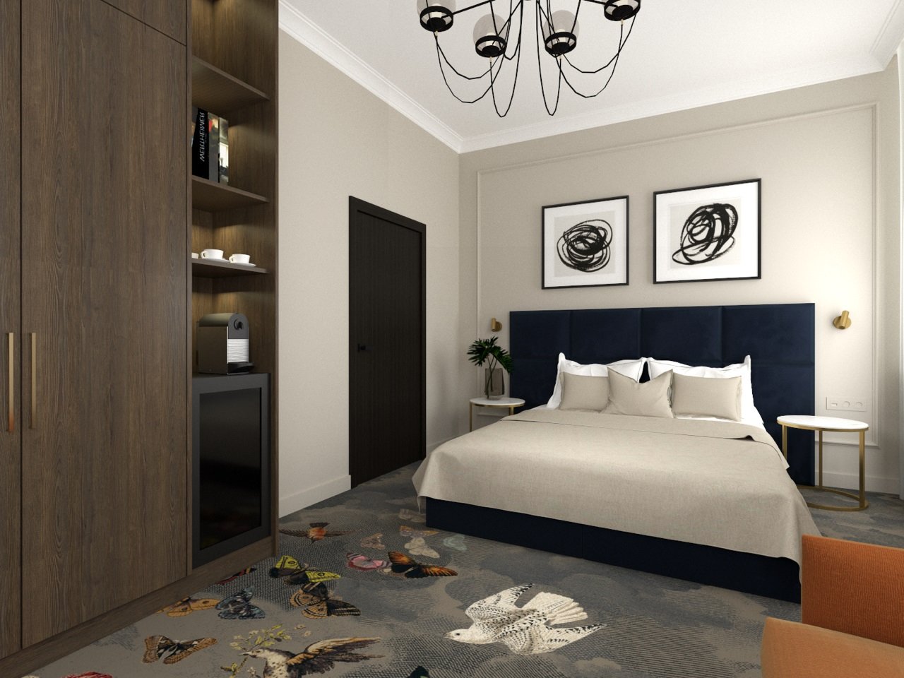 Hotel photo 12 of Queen Boutique Hotel.