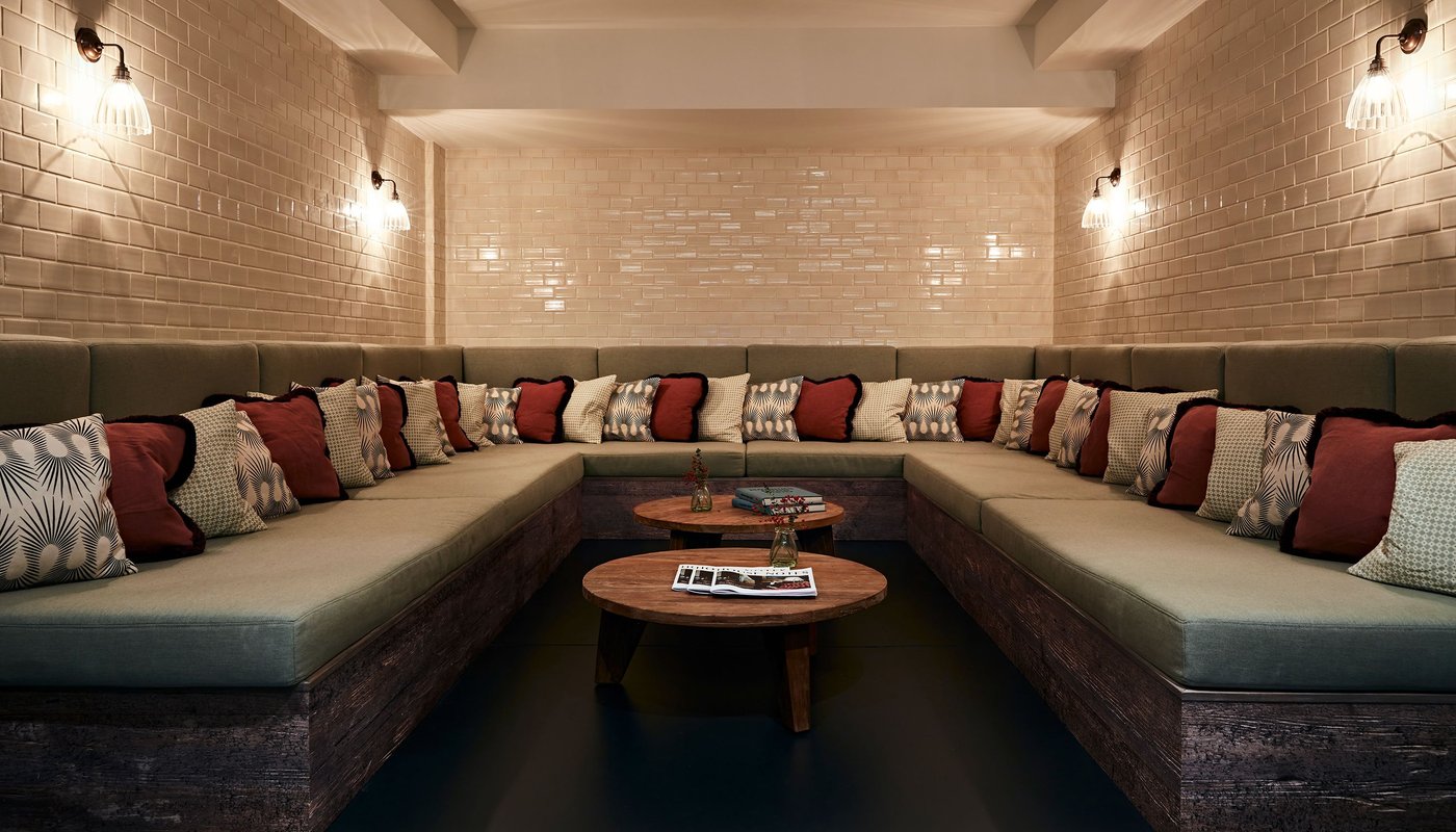 Cowshed Spa Berlin (2025) - All You Need to Know BEFORE You Go (with Reviews)
