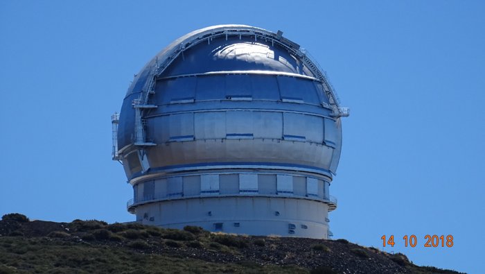 Imagen 8 de Instituto de Astrofísica de Canarias