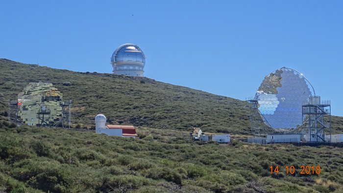 Imagen 7 de Instituto de Astrofísica de Canarias