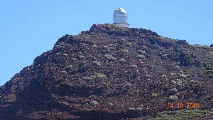 Imagen 5 de Instituto de Astrofísica de Canarias