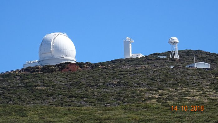 Imagen 4 de Instituto de Astrofísica de Canarias