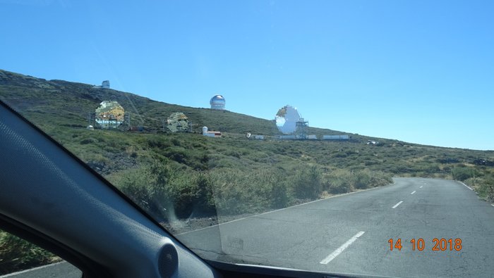 Imagen 3 de Instituto de Astrofísica de Canarias