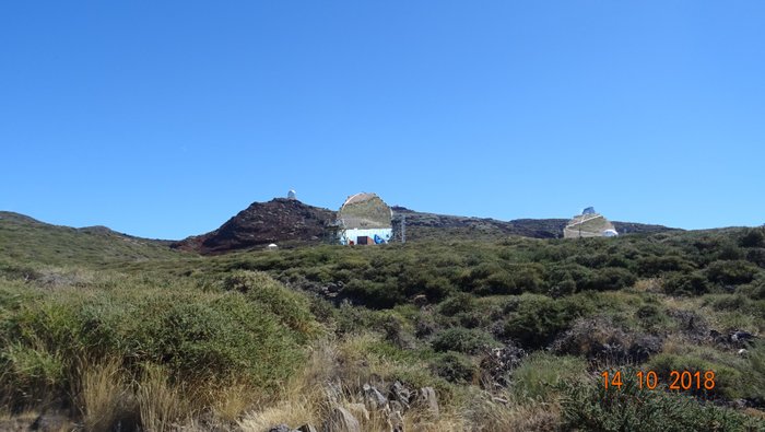 Imagen 2 de Instituto de Astrofísica de Canarias