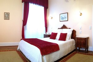 Quarto e suite