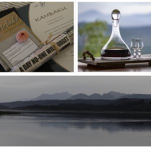 Just some of the magnificent vistas for you to experience in the idyllic landscape surrounding the Swartvlei situated in the Western Cape in South Africa’s only slow town Sedgefield!