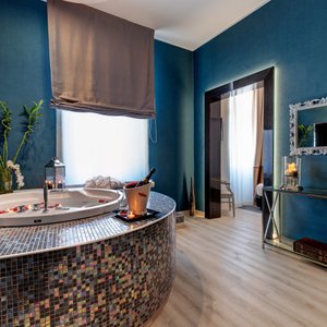Dharma Style Hotel &amp; Spa, hotel in Rome