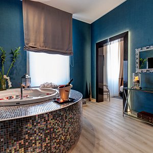 Dharma Style Hotel &amp; Spa, hotel in Rome
