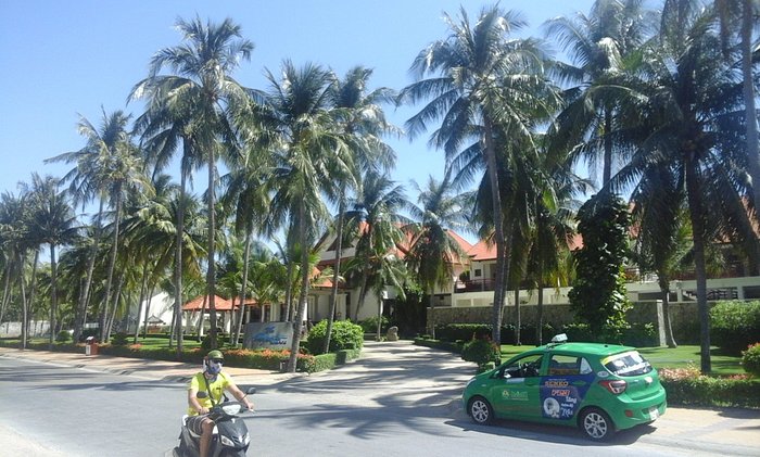 HA ANH HOTEL - MUI NE - Prices & Reviews (Vietnam)