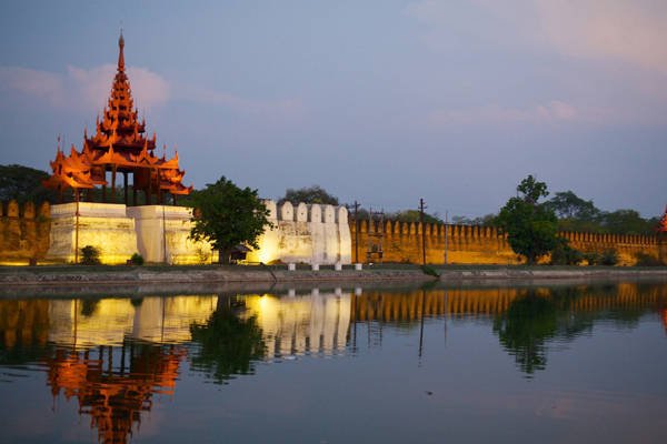 Mandalay Region Tourism (2023): Best Of Mandalay Region - Tripadvisor