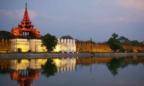 Mandalay Region 21 Best Of Mandalay Region Myanmar Tourism Tripadvisor