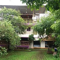 Nagesh Village, Margao, Goa