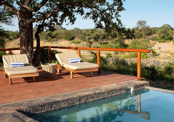 Mthimkhulu Wilderness Trails Pool: Pictures & Reviews - Tripadvisor