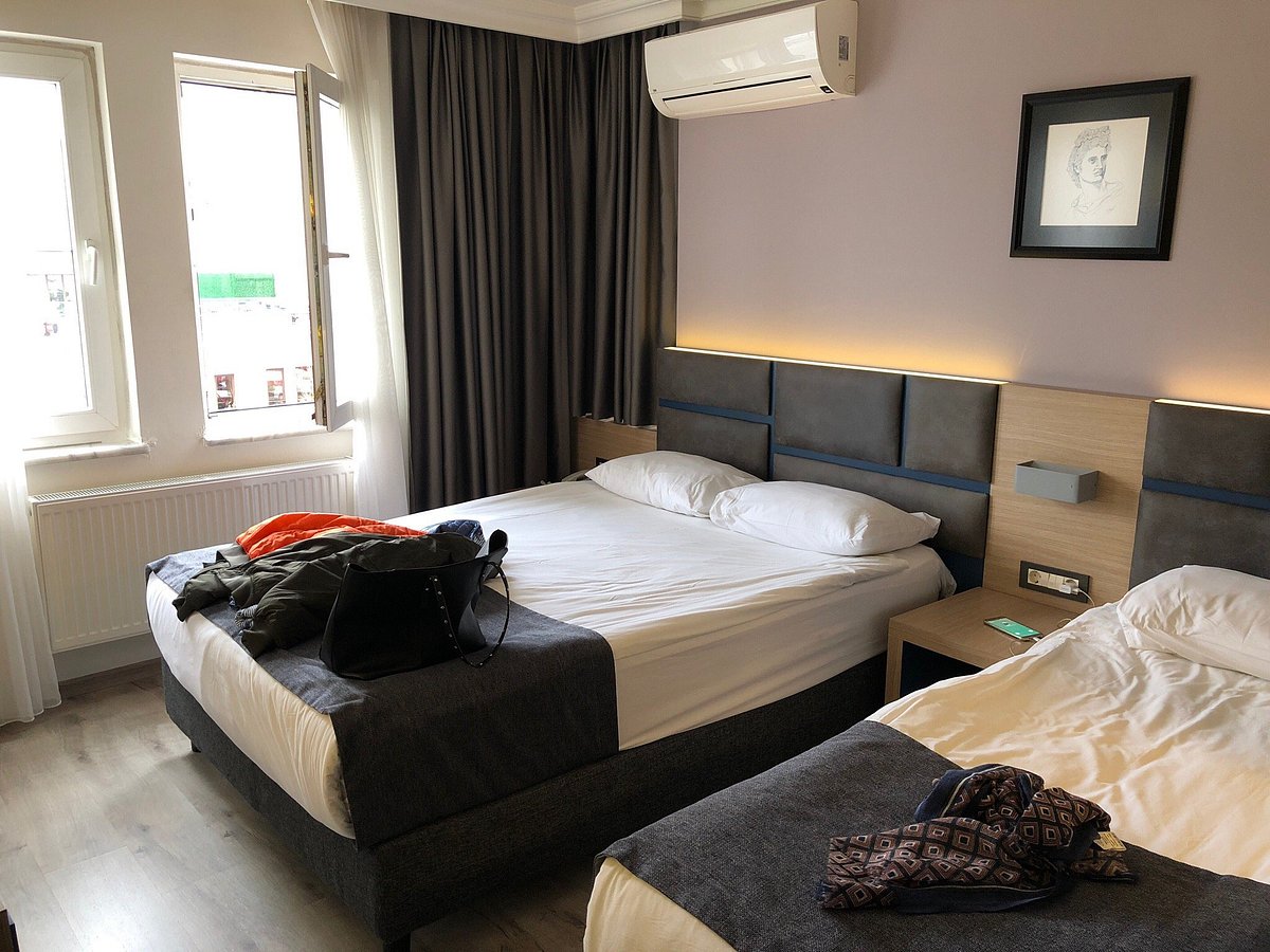 Hotel Helen, Çanakkale bölgesinde otel