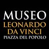 Leonardo Da Vinci - Piazza del Popolo