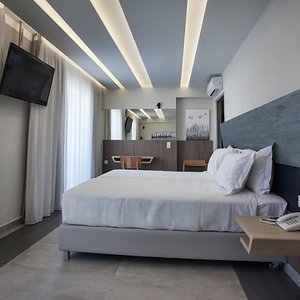 Melrose Hotel Rethymno, hotel in Crete