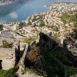 Tips for Hiking to San Giovanni Fortress in Kotor, Montenegro - Rachel's  Ruminations