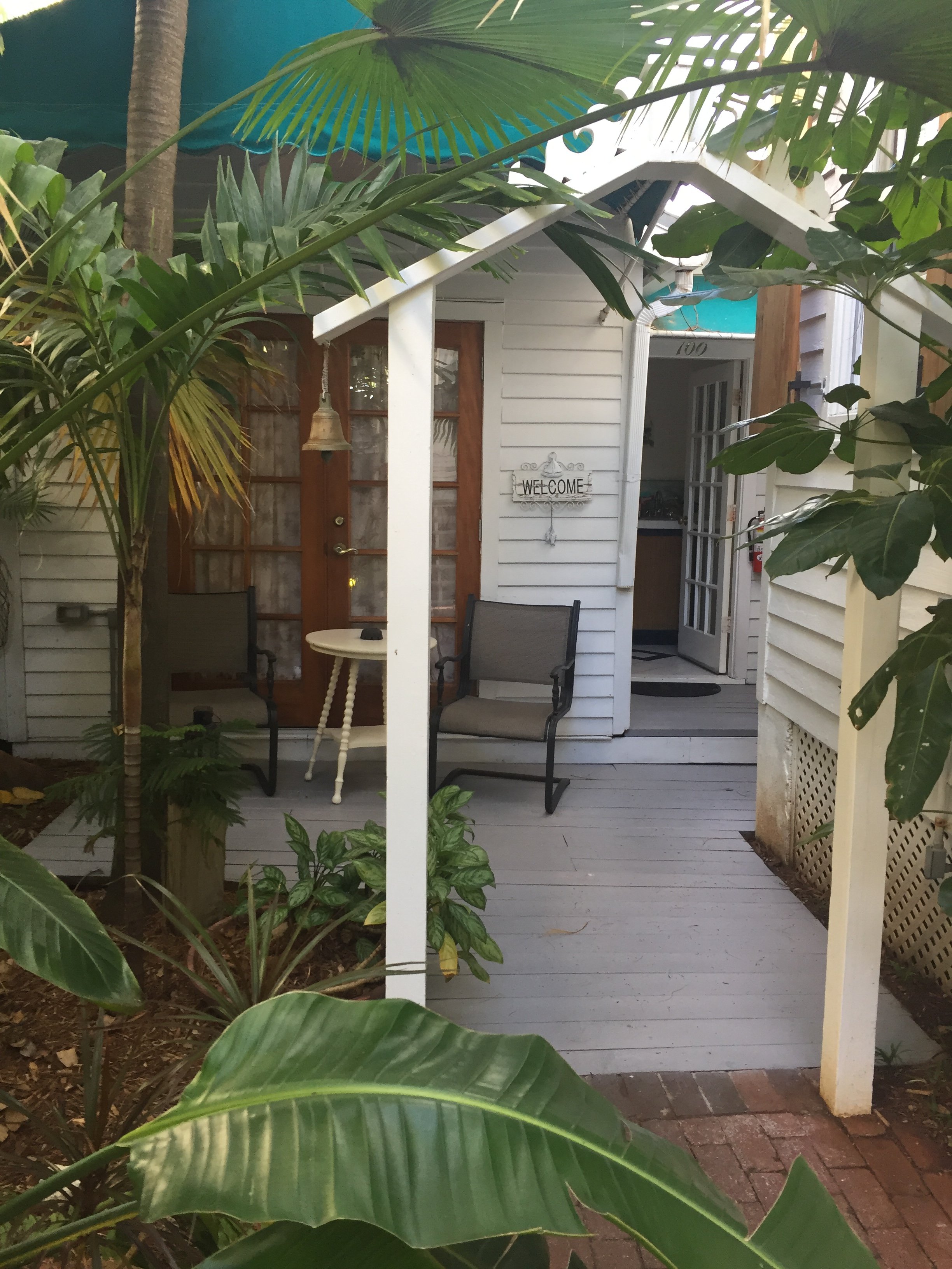 Key West Harbor Inn Rooms Pictures Reviews Tripadvisor   Our Home For Three Days 