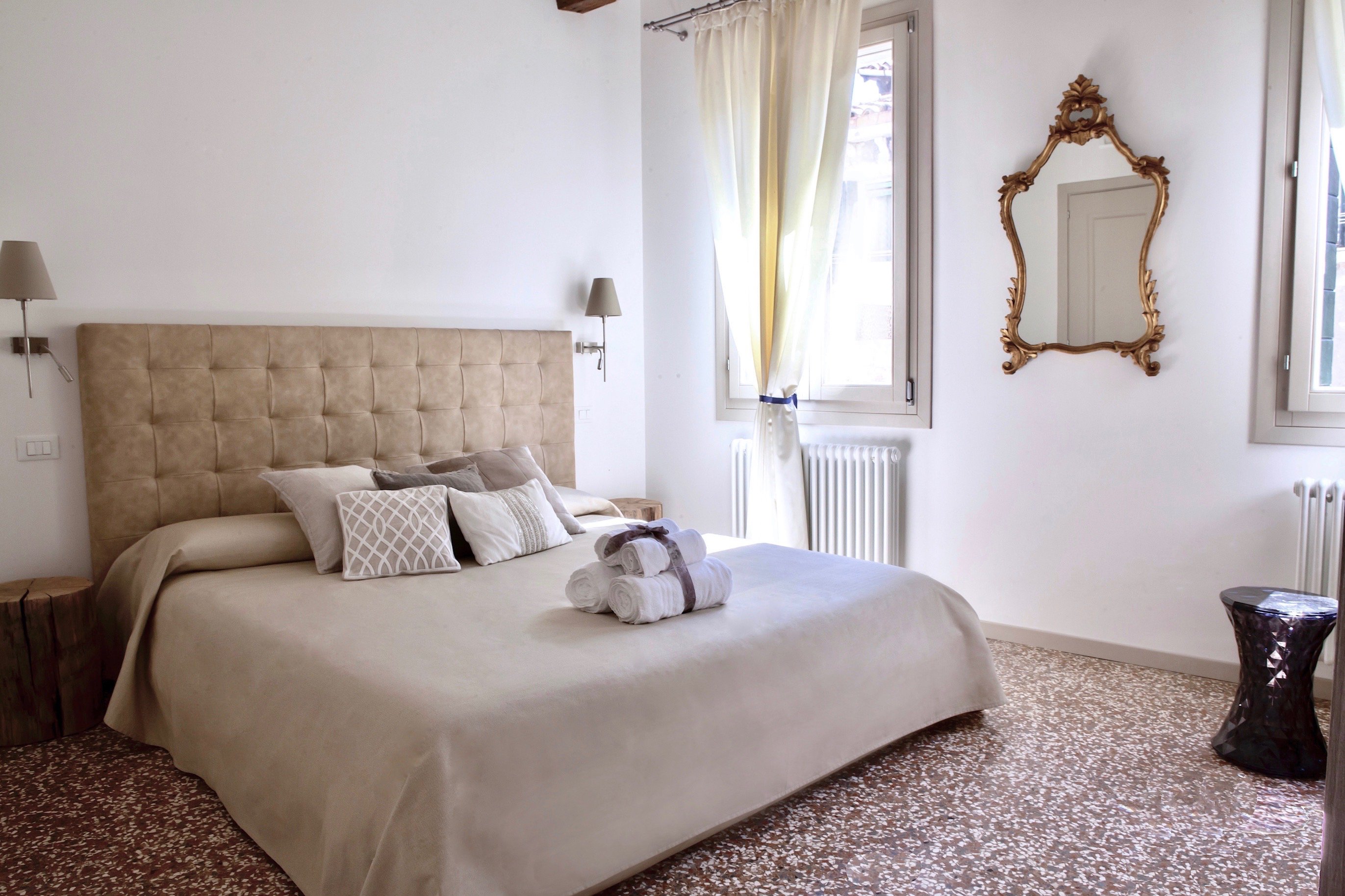 B&B AL POZZO DI LUCE (Venise, Venice) : Tarifs 2024 Et 16 Avis