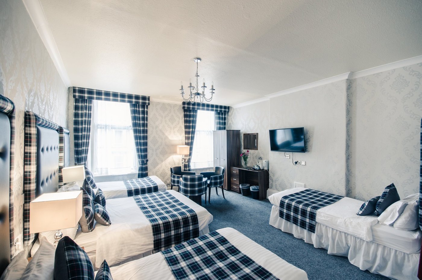 ARGYLL HOTEL ab 86€ (1̶7̶7̶€̶): Bewertungen, Fotos & Preisvergleich ...