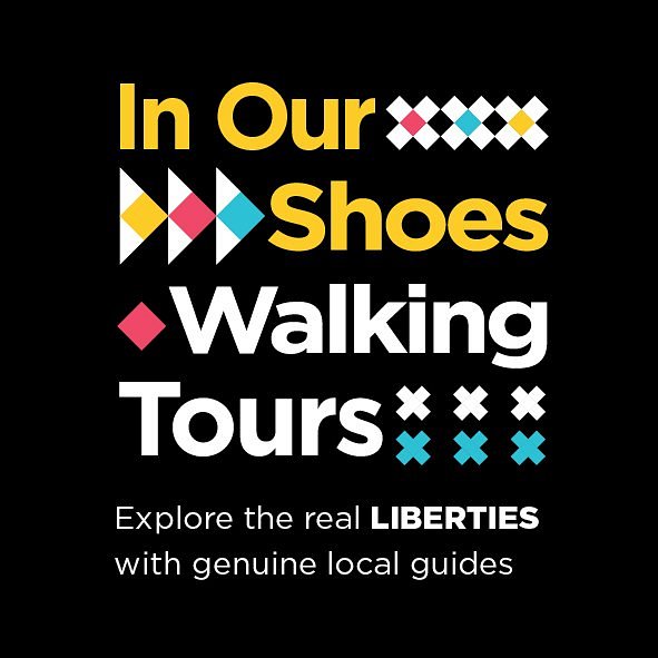 IN OUR SHOES WALKING TOURS (Dublin) - All You Need to Know BEFORE You Go