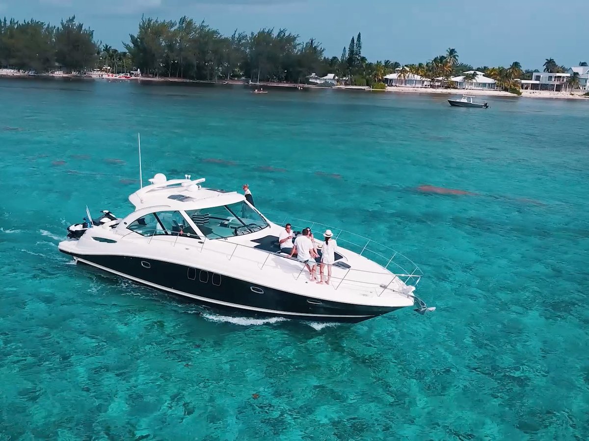 Five Star Charters Cayman - All You Need to Know BEFORE You Go (2024)