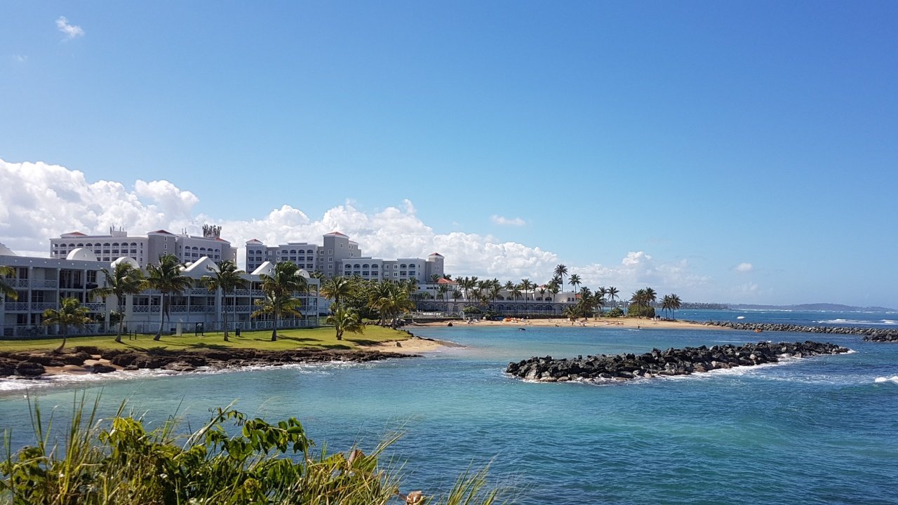 Dorado Beach East: A Hidden Gem in Puerto Rico's Paradise