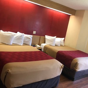 2 Double Bed 