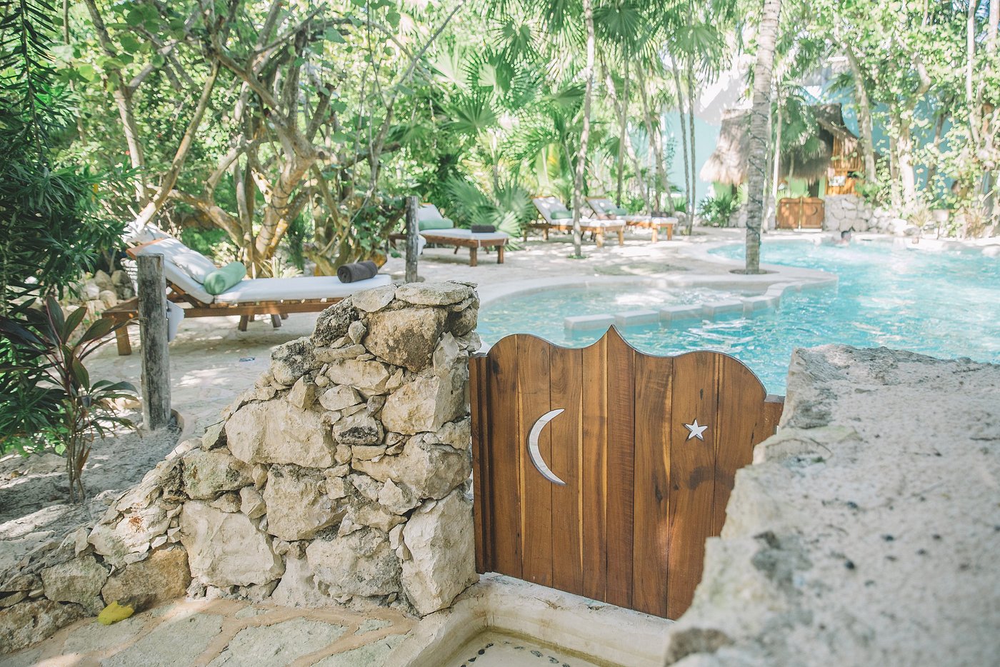 cabanas tulum