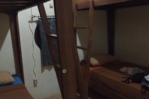 Kamar & Suite