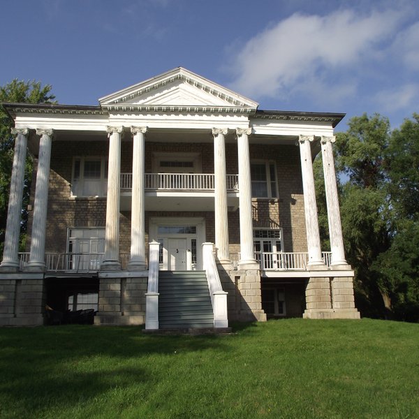 BROCK'S MONUMENT NATIONAL HISTORIC SITE (Queenston) - 2023 What to Know ...