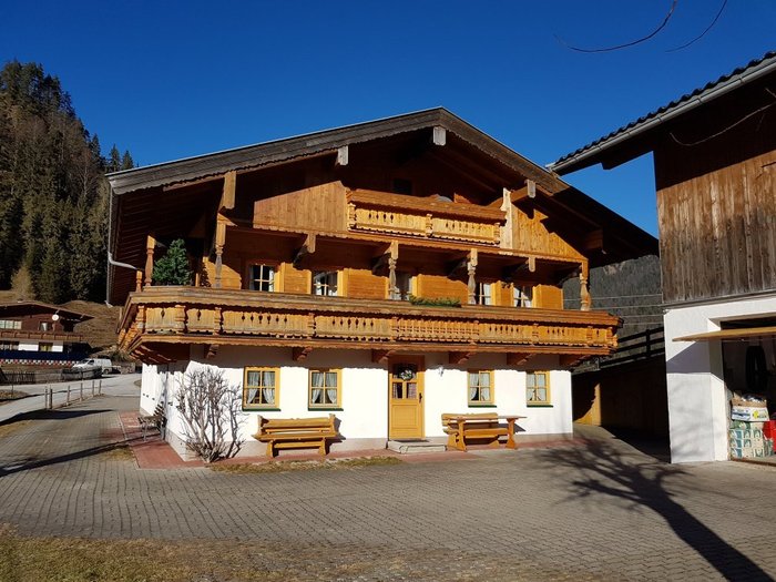 Bichlhof - Prices & Ranch Reviews (Thiersee, Austria)