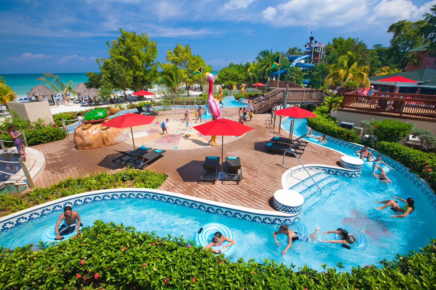 BEACHES NEGRIL RESORT SPA Updated 2021 Prices All Inclusive Resort   Beaches Negril Resort 