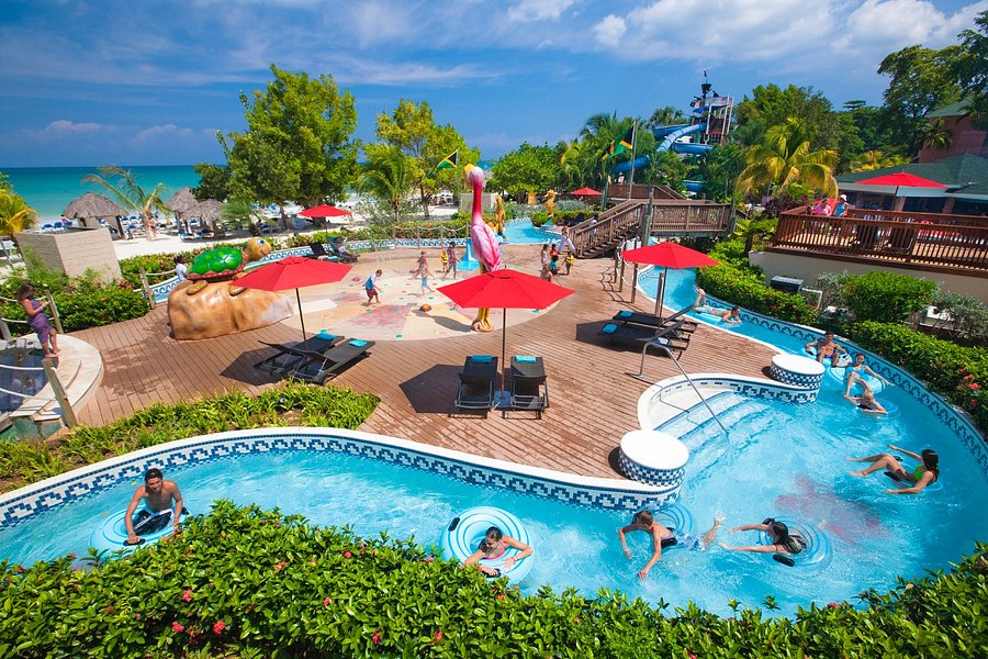 Beaches Negril Resort And Spa Updated 2021 Prices All Inclusive Resort