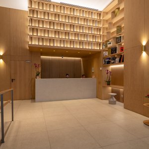 Aparthotel Serrano Recoletos, hotel in Madrid