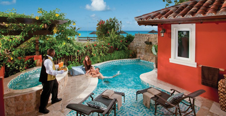 Sandals resorts sales deals 219