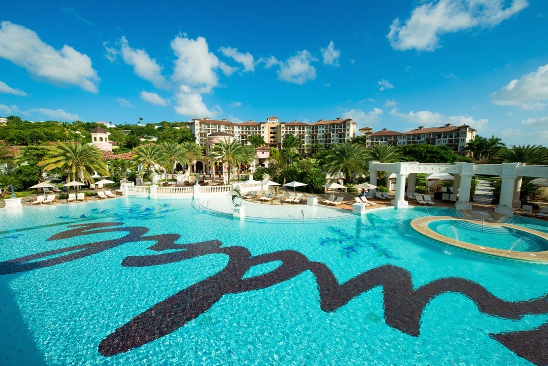 Sandals Regency La Toc All Inclusive Golf Resort and Spa - Couples Only,  Castries – Updated 2024 Prices