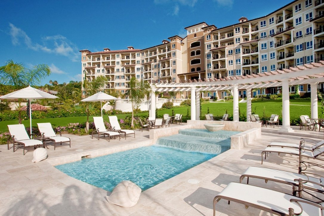 The Sightseeing Coeliac at Sandals Grande Antigua | The Sightseeing Coeliac