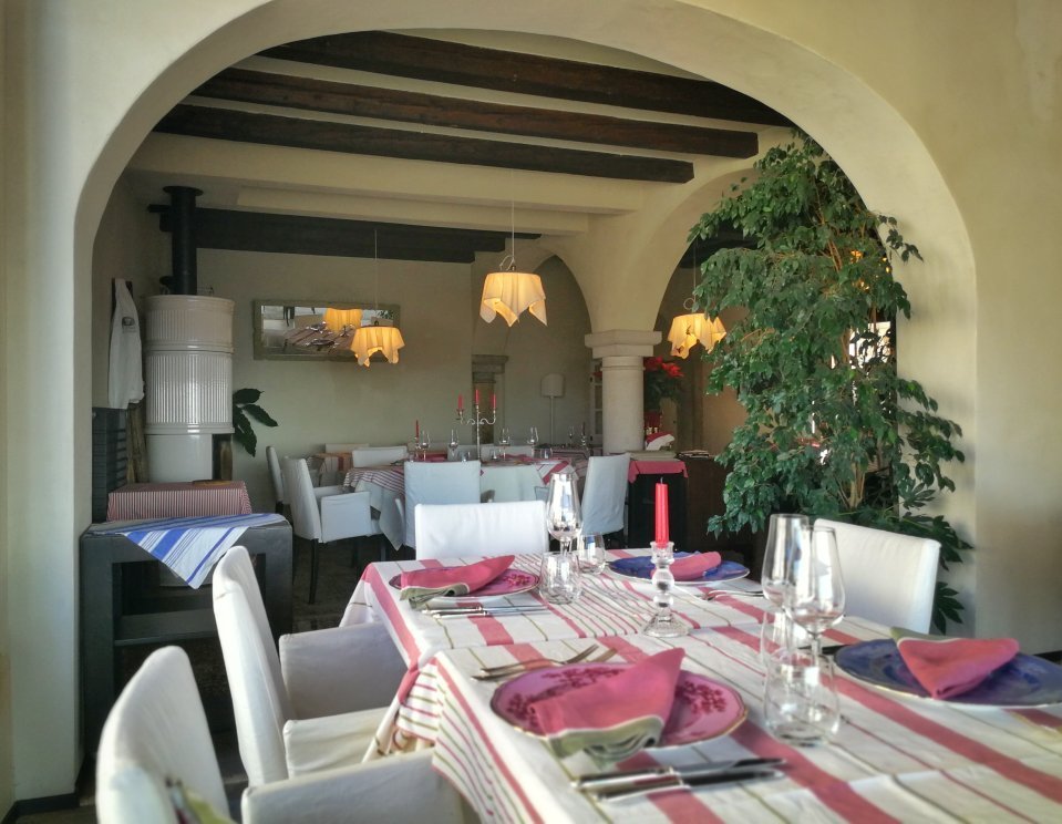 THE 10 BEST Restaurants in Asolo Updated March 2024