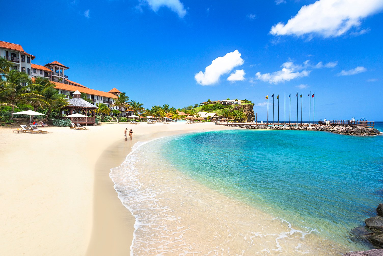 Royalton Grenada, An Autograph Collection All-Inclusive Resort | Grenada,  Caribbean Hotel | Virgin Atlantic Holidays